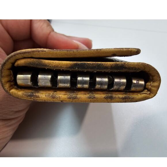 Celine Key Case Holder - Picture 7 of 8